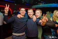 Фотоотчет : МЕД-PARTY. Пятница, 22 февраля. Изображение 4