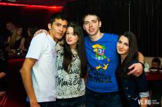 Фотоотчет : МЕД-PARTY. Пятница, 22 февраля. Изображение 7