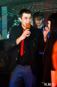 Фотоотчет : МЕД-PARTY. Пятница, 22 февраля. Изображение 8