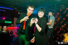 Фотоотчет : МЕД-PARTY. Пятница, 22 февраля. Изображение 9