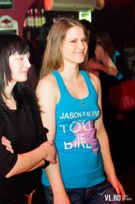 Фотоотчет : МЕД-PARTY. Пятница, 22 февраля. Изображение 10