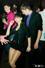 : МЕД-PARTY. Пятница, 22 февраля