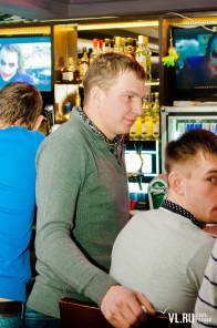 Фотоотчет : Мужской Weekend. Группа DisCover. Пятница, 22 февраля. Изображение 6