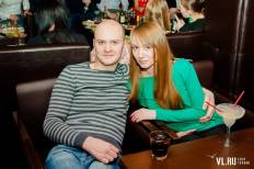 Фотоотчет : Мужской Weekend. Группа DisCover. Пятница, 22 февраля. Изображение 9