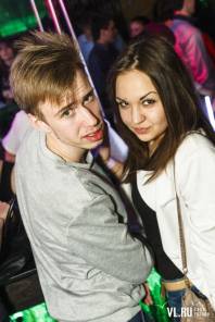 Фотоотчет : DJ ESQUIRE (UK, HED KANDI). Пятница, 22 февраля. Изображение 4
