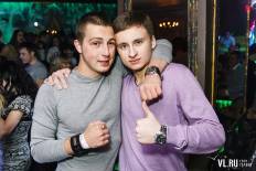 Фотоотчет : DJ ESQUIRE (UK, HED KANDI). Пятница, 22 февраля. Изображение 9