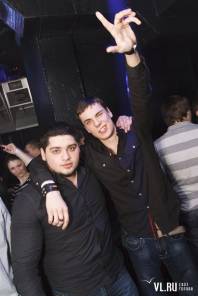Фотоотчет : DJ ESQUIRE (UK, HED KANDI). Пятница, 22 февраля. Изображение 10