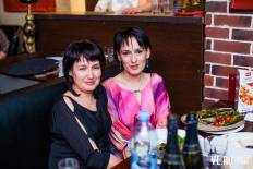 Фотоотчет Фабрика: Отмечаем День защитников Отечества. Суббота, 23 февраля. Изображение 10