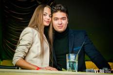 Фотоотчет : DONT LET DADDY KNOW!. Суббота, 23 февраля. Изображение 1