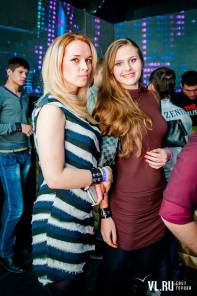 Фотоотчет : DONT LET DADDY KNOW!. Суббота, 23 февраля. Изображение 7