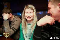 Фотоотчет Trinity Irish Pub: 23 февраля в Ирландском пабе. Суббота, 23 февраля. Изображение 1