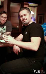 Фотоотчет Trinity Irish Pub: 23 февраля в Ирландском пабе. Суббота, 23 февраля. Изображение 3