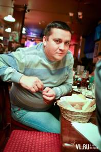 Фотоотчет Trinity Irish Pub: 23 февраля в Ирландском пабе. Суббота, 23 февраля. Изображение 4
