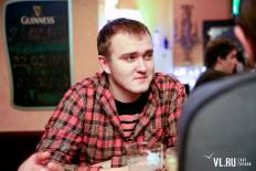 Фотоотчет Trinity Irish Pub: 23 февраля в Ирландском пабе. Суббота, 23 февраля. Изображение 9