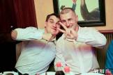 Trinity Irish Pub: 23 февраля в Ирландском пабе. Суббота, 23 февраля