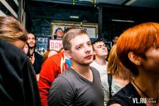 Фотоотчет : Группа "ТРОЛЛЬ ГНЁТ ЕЛЬ" (г. Санкт – Петербург). Суббота, 23 февраля. Изображение 2