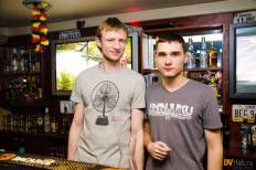 Фотоотчет : Rock Saturday!. Суббота, 23 февраля. Изображение 5