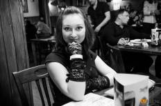 Фотоотчет : Rock Saturday!. Суббота, 23 февраля. Изображение 9