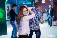 Фотоотчет : SEX-PARTY. Среда, 27 февраля. Изображение 4