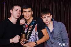 Фотоотчет : SEX-PARTY. Среда, 27 февраля. Изображение 8