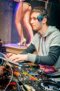 Фотоотчет : Bootie mash up!. Среда, 27 февраля. Изображение 4