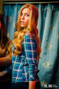 Фотоотчет : Bootie mash up!. Среда, 27 февраля. Изображение 7