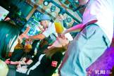 : POP WEEKEND. Пятница,  1 марта