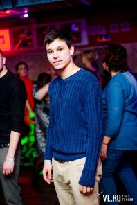 Фотоотчет : Группа "Джерси". Четверг,  7 марта. Изображение 101