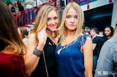 Фотоотчет : Who run the World? GIRLS! GIRLS! GIRLS!. Пятница,  8 марта. Изображение 1