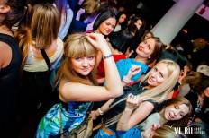 Фотоотчет : Who run the World? GIRLS! GIRLS! GIRLS!. Пятница,  8 марта. Изображение 8