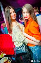 : Who run the World? GIRLS! GIRLS! GIRLS!. Пятница,  8 марта