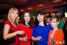 Фотоотчет : Концерт группы "Серебро". Аfterparty с резидентами Comedy Club. Пятница,  8 марта. Изображение 2