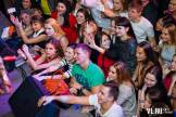 : Концерт группы "Серебро". Аfterparty с резидентами Comedy Club. Пятница,  8 марта