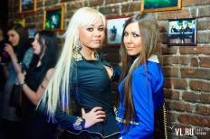 Фотоотчет : SPRING COLLECTION. Пятница,  8 марта. Изображение 23