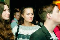 Фотоотчет : LEOPARD BONAPART (Ex. Steplers/ г.Москва). Пятница,  8 марта. Изображение 1