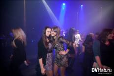 Фотоотчет : Великанская суббота и специальный гость DJ MEXX. Суббота,  9 марта. Изображение 13