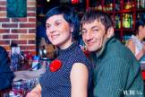 Фабрика: Группа "Ундина". Пятница, 15 марта