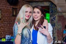 Фотоотчет : BAD GIRLS WANNA HAVE FUN. Пятница, 15 марта. Изображение 9