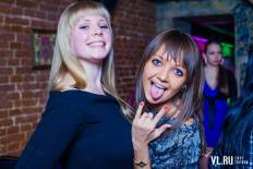 Фотоотчет : BAD GIRLS WANNA HAVE FUN. Пятница, 15 марта. Изображение 10