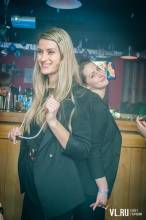 : День Святого Патрика!. Суббота, 16 марта