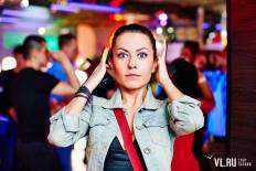 Фотоотчет : SEX-PARTY. Среда, 20 марта. Изображение 1