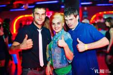 Фотоотчет : SEX-PARTY. Среда, 20 марта. Изображение 2