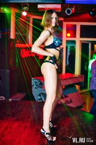 Фотоотчет : SEX-PARTY. Среда, 20 марта. Изображение 3