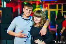 Фотоотчет : SEX-PARTY. Среда, 20 марта. Изображение 8