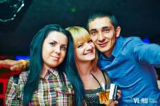 Фотоотчет : SEX-PARTY. Среда, 20 марта. Изображение 12