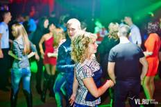 Фотоотчет : SEX-PARTY. Среда, 20 марта. Изображение 13
