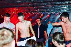 Фотоотчет : SEX-PARTY. Среда, 20 марта. Изображение 23