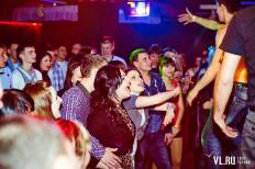 Фотоотчет : SEX-PARTY. Среда, 20 марта. Изображение 24