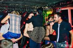 Фотоотчет : SEX-PARTY. Среда, 20 марта. Изображение 27