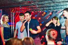 Фотоотчет : SEX-PARTY. Среда, 20 марта. Изображение 31
